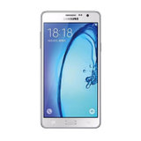 Samsung/三星 SM-G6000 ON7 全网通4G版 5.5英寸大屏 双卡手机(白色 官方标配)