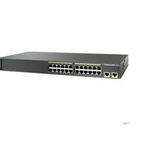 思科（Cisco）WS-C2918-24TT-C 网络交换机