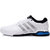 阿迪达斯ADIDAS男鞋2016新款运动鞋Barricade竞技网球鞋AF6780(白色 42.5)