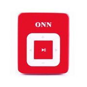 欧恩（ONN）V5 MP3（红色）（4G）