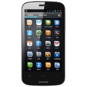 斐讯（PHICOMM）i330v 3G手机（黑色）CDMA