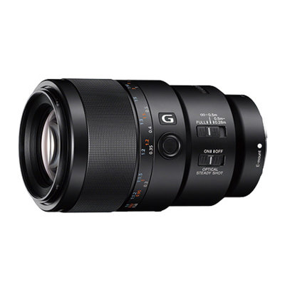 索尼(SONY)FE 90mm F2.8 *:A7 A7S A7R A7i