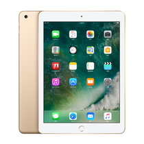 2017款 苹果Apple iPad 平板电脑 9.7英寸 Air2 升级版(金色 2017新款ipad/WIFI版)