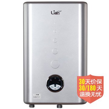 联创（lianchuang）DF-K20885即热热水器 （功率8500W，LED感应触控键，故障自检功能，完美时尚）