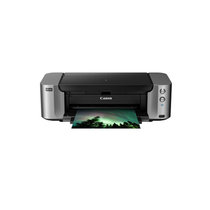佳能（Canon）PRO-100 EOS影像级染料墨水专业打印机 A3幅面专业照片打印机 网络打印 支持无边距打印