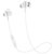 魅族EP51运动音乐耳机 挂耳式mx5 pro6/7 metal note3耳麦 魅蓝Note6原装蓝牙耳机(银白色)