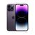 Apple iPhone 14 Pro Max (A2896) 128GB 暗紫色 全网通5G 双卡双待