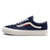 Vans/范斯春季蓝色中性款板鞋休闲鞋帆布鞋|VN0A3DZ3RFL(40码)(蓝色)(37码)(蓝色)