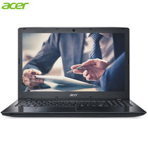 宏碁（acer）TMTX50 15.6英寸游戏笔记本电脑 高清雾面屏 GT940MX-2G独显(i5-7200U 8G/256G固态)