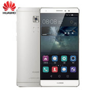 华为（Huawei）Mate S 5.5英寸4G智能手机 移动/联通/电信/全网通/32G/64G/128G可选(星辰银 移动联通双4G版 64G内存)