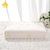 泰嗨（TAIHI）泰国天然乳胶枕头原装进口天然橡胶枕芯成人平面枕高低平面枕带枕套(乳白色 高低平面枕)