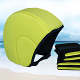 索维尔 水上漂浮头盔成人浮板学背漂用品儿童游泳装备套装救生衣游泳帽女(11)