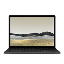 【三年原厂质保+win10专业版系统】微软 Surface Laptop 3 13.5 英寸/酷睿 i7/16GB/1TB/典雅黑（金属键盘）商用版