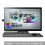 联想Lenovo Yoga A940 创意设计一体机台式电脑 27英寸【九代i7-9700 RX560 4G独显】(灰色 16G内存/1T固态+2T机械/标配)