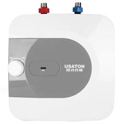 阿诗丹顿（USATON）小厨宝 6升上出水KX01-6.6L