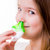 匈牙利原装进口 蒂斯艾(DSI)鼻吸盐疗器  缓解鼻塞/鼻腔过敏等相关上呼吸道不适(绿色 自带盐盒版本)第2张高清大图