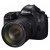 佳能(Canon)EOS 5DSR 套机（EF 24-70/2.8L II USM )单反套机(官方标配)第2张高清大图