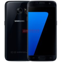 三星（Samsung）S7/S7edge（G9300/G9308/G9350/蝙蝠侠版）移动/全网4G可选 双卡双待手机(星钻黑 G9350/S7edge（32G）)
