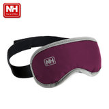 Naturehike-NH 旅行眼罩 薰衣草助睡眠眼罩精致眼罩 旅行遮光眼罩(桃红)