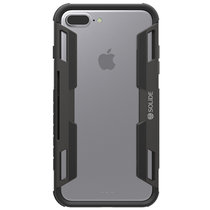 SOLiDE阿瑞斯防摔手机壳边框式iPhone7Plus(5.5寸)黑