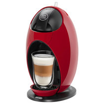 德龙（Delonghi）咖啡机泵压意式美式胶囊机冷热EDG250.R