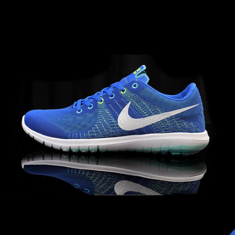 耐克nike 跑鞋 free 4.