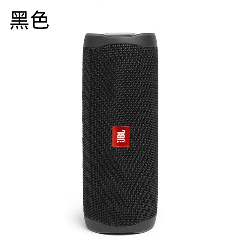 jbl flip5便携式无线蓝牙音响7级防水低音炮大音量户外家用音箱(优雅