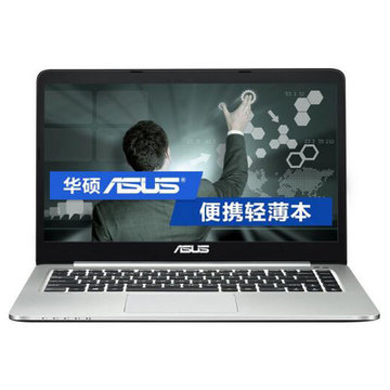 华硕asusv555uq7200156英寸轻薄商务学生游戏笔记本电脑酷睿i54g1tb2g