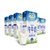 纽麦福全脂纯牛奶1L*12盒  3.5g蛋白质 整箱装
