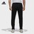 adidas阿迪达斯新款男子运动基础系列针织长裤BK7446(如图 L)