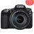 佳能（Canon）EOS 90D 单反相机（EF-S 18-200mm f/3.5-5.6 IS 单反镜头）