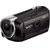 索尼（Sony）HDR-PJ410 高清摄像机 内置投影功能家用(套餐一)