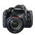 佳能（Canon）EOS750D/750d（18-135mm f/3.5-5.6 IS STM）单反相机(佳能750D 18-135套餐六)