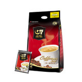 越南进口中原G7三合一速溶咖啡352g