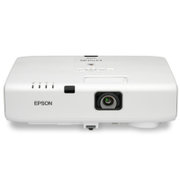 爱普生（EPSON）EB-C1040XN投影机（白色）【真快乐自营 品质保障  政府采购单位使用首选】