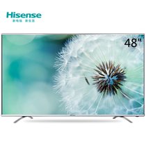 海信彩电（Hisense）LED48T1A 48英寸 全高清 智能 网络 视频VIDAA 平板液晶电视