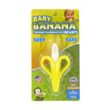 Baby Banana 美国香蕉宝宝婴儿牙胶牙刷