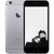 苹果/APPLE iPhone6/iPhone 6 Plus 全网通移动联通电信4G手机(灰色 16GB版)