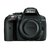 尼康(Nikon) D5300 单机  D5300单反相机机身 2416万像素 (黑色 官方标配)
