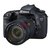 佳能（Canon） EOS 7D单反相机 单机身(黑色 ）(黑色 套餐三)第2张高清大图