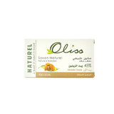 橄榄之谜(Oliss)杏仁橄榄油洁肤皂（干性肌肤）大包装
