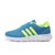 阿迪达斯/Adidas 跑鞋2015夏款NEO生活运动休闲运动跑步板鞋(玉苹果绿 44)