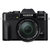 富士微单（FUJIFILM）X-T20 微单/照相机 XC16-50II  黑色