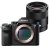 索尼（SONY）ILCE-7RM2/A7RII 全画幅微单数码相机 FE55mm/F1.8蔡司人像定焦套机 A7RM2(官方标配)