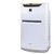 夏普(Sharp)空气净化器 KI-CE60-W 遥控 智能语音助手 无雾加湿 除甲醛 除烟尘 除PM2.5 净化器