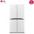 LG冰箱 GR-B24FWAHL 671L 韩国原装进口冰箱 分类存鲜系统 线性变频压缩机  99.99%抗 菌过滤器+