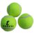 乐士ENPEX训练用网球（3只装4包）12只装