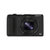 索尼（Sony） DSC-HX50数码相机 索尼HX50 30倍长焦照相机(黑色 套餐三)
