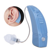 可孚助听器无线隐形老年人USB充电老人听力下降耳聋耳背(右耳)