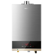 海尔（Haier）JSQ31-16T2S(12T) 15升 恒温强排式热水器